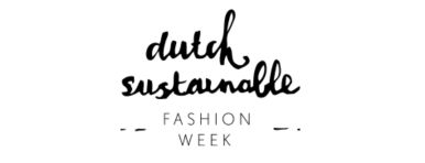 Dutch Sustainable Fashion Week 